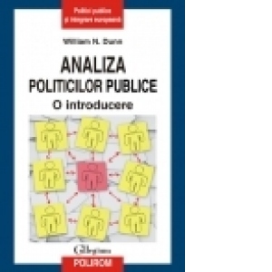 Analiza politicilor publice. O introducere
