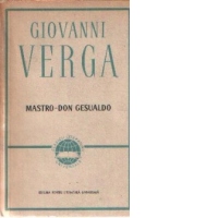 Mastro-Don Gesualdo