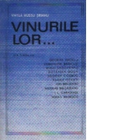 Vinurile lor...