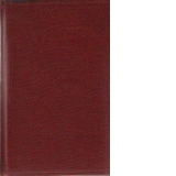 Vicontele de Bragelonne sau Zece ani mai tirziu, Volumele I, II, III si IV (Recopertata)