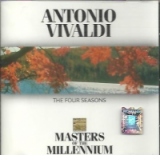 Antonio Vivaldi-the four seasons