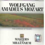 Wolfgang Amadeus Mozart - The marriage of Figaro