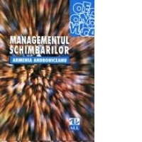 Managementul schimbarilor. Valorificarea potentialului creativ al resurselor umane