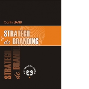 Strategii de branding