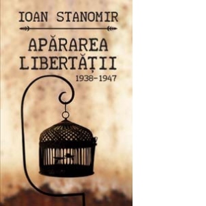 Apararea libertatii (1938-1947)