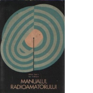 Manualul radioamatorului