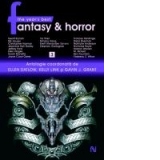 The Year's Best Fantasy and Horror. Vol. 3