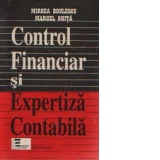 Control financiar si Expertiza contabila