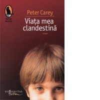 Viata mea clandestina