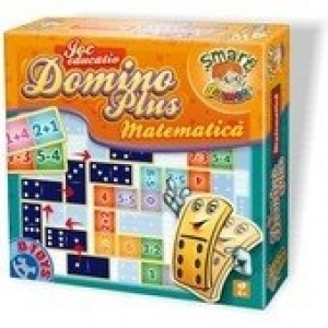 Joc Domino - Matematica