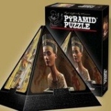Pyramid Puzzle - Egipt 1