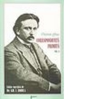Corespondenta primita ( 3 volume )