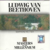 Ludwig Van Beethoven - Symphony no.7 and 8