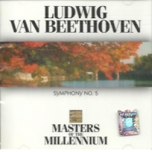 Ludwig Van Beethoven - Symphony no.5