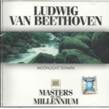 Ludwig Van Beethoven - Moonlight Sonata