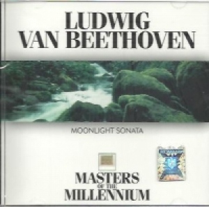 Ludwig van Beethoven visual data 2