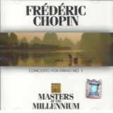 Frederic Chopin - Concerto for Piano no.1