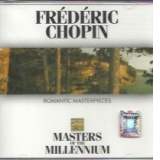 Frederic Chopin - Romantic Masterpieces