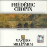 Frederic Chopin - Minute Waltz