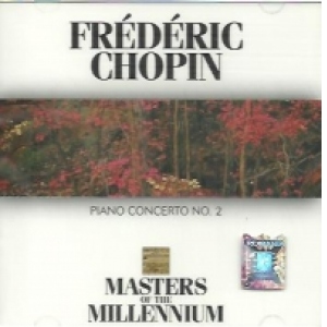 Frederic Chopin - Concerto for Piano no.2