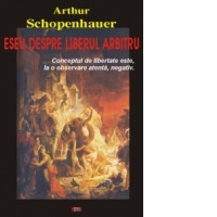 Eseu despre liberul arbitru