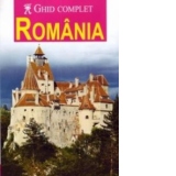 Ghid complet Romania