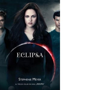 Eclipsa - Editie film