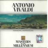 Antonio Vivaldi - Harmonic Inspirations
