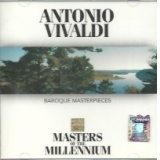 Antonio Vivaldi - Baroque Masterpieces