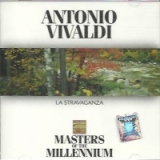 Antonio Vivaldi - La Stravaganza