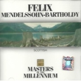 Felix Mendelssohn-Bartholdy - Scottish