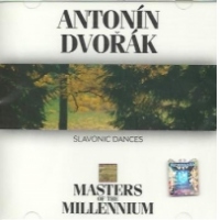 Antonin Dvorak - Slavonic Dances