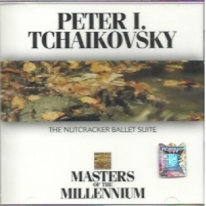 Peter I. Tchaikovski - The Nutcracker Ballet Suite