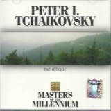 Peter I. Tchaikovski - Pathetique