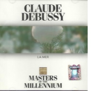 Claude Debussy - La mer