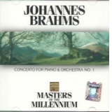 Johannes Brahms - Concerto for Piano and Orchestra No.1