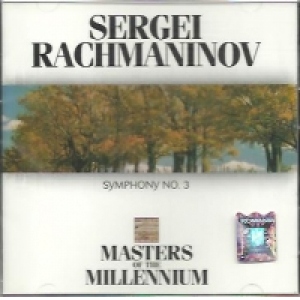 Sergei Rachmaninov - Symphony no.3
