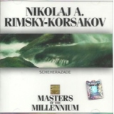 Nikolaj A. Rimsky-Korsakov - Scheherazade