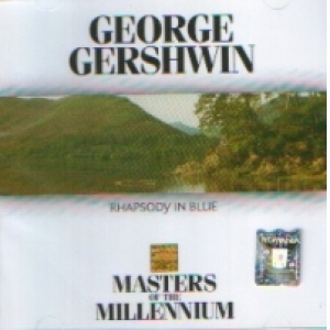 George Gershwin - Rhapsody un Blue