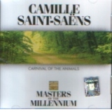 Camillle Saint-Saens - Carnival of the Animals