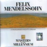 Felix Mendelssohn - A Midsummer Night s Dream