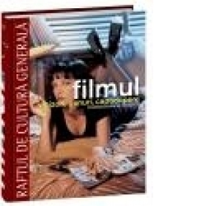 Filmul - Cinematografia de autor - vol. 15