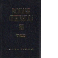 Patologie chirurgicala, Volumul al VII-lea