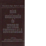 Mica enciclopedie de ISTORIE UNIVERSALA