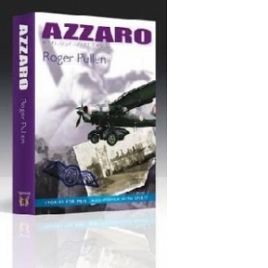 Azzaro Trilogy Part II