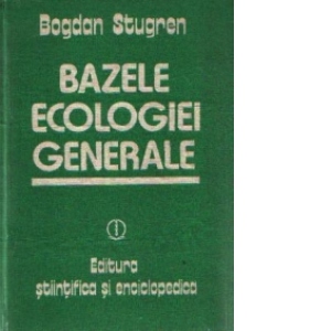 Bazele ecologiei generale