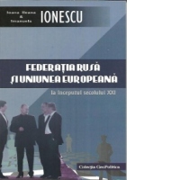 Federatia Rusa si Uniunea Europeana