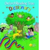 Oxford Reading Tree Dictionary (Ages: 5+)