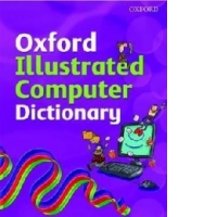 Illustrated Computer Dictionary (Age 7+)