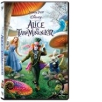 Alice in Tara Minunilor